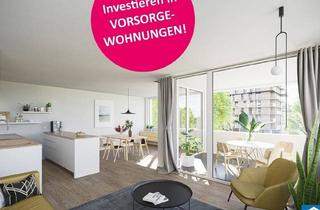 Anlageobjekt in Kasernstraße 8, 8010 Graz, JAKOMINI VERDE - Ideales Investment im Erstbezug in Graz!