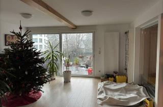 Wohnung mieten in 6971 Hard, 5 Zimmerwohnung mit Balkon im Herzen von Hard