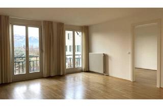 Wohnung kaufen in 6830 Rankweil, Wohnglück mit Ausblick – Stilvolle Wohnung inkl. Tiefgaragenplatz