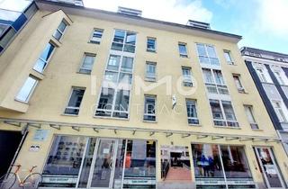 Maisonette mieten in 4020 Linz, Ideale 3-Zimmer Maisonette im Zentrum