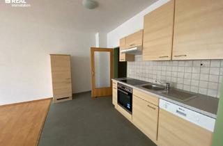 Wohnung mieten in 8600 Bruck an der Mur, Zentral gelegene 2-Zimmerwohnung in Bruck an der Mur