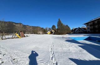 Grundstück zu kaufen in Villach, Therme Bad Bleiberg, 9500 Villach-Innere Stadt, Baugrundstück in absoluter Ruhe-, Aussichts- und Sonnenlage