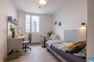 Wohnung mieten in Favoritenstraße, 1100 Wien, Vollmöblierte Apartments für Young Professionals und Studenten! - Lumis: Ihr stilvolles Zuhause