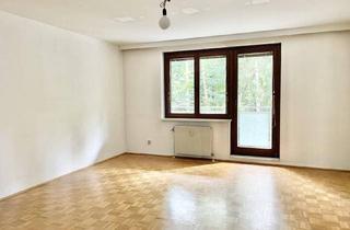 Wohnung kaufen in Endemanngasse 13, 1230 Wien, PROVISIONSFREI VOM EIGENTÜMER! GROSSZÜGIGE 4-ZIMMER-WOHNUNG MIT LOGGIA IN ATZGERSDORF!