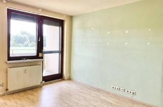 Wohnung kaufen in Pretschgasse 21, 1110 Wien, PROVISIONSFREI VOM EIGENTÜMER! IDEALE 3-ZIMMER-WOHNUNG MIT LOGGIA IM GRÜNEN!