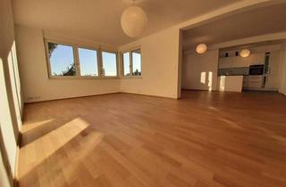 Wohnung mieten in Krottenbachstrasse 247, 1190 Wien, 92m2 - Topwohnung mit Blick über Wien