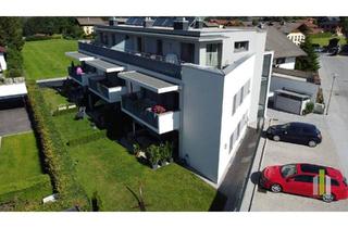 Wohnung mieten in 5302 Henndorf am Wallersee, Neuwertige 2 Zi.-Dachterrassen-Wohnung