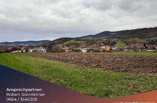 Grundstück zu kaufen in 8225 Pöllau, Top-Gelegenheit: Großgrundstück mit 18.000m² in begehrter Lage in Pöllau!