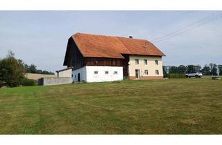 Haus kaufen in 4722 Griesbach, Sacherl mit ca. 4.000m² Grund im Dorfgebiet