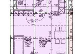 Wohnung kaufen in Bahnhofstraße, 9711 Paternion, Mietgarantie von 4-5% für 48 Monate. Wohnung mit Gartenterrasse. Top17 - JETZT ANFRAGEN