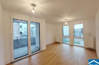 Wohnung mieten in Lorenz-Mandl-Gasse, 1160 Wien, Gemütliche 3-Zimmer Wohnung mit Balkon und Loggia in Ottakring!