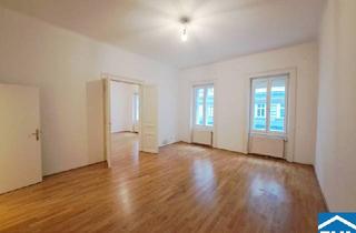 Wohnung mieten in Wassergasse, 1030 Wien, Top Stilaltbauwohnung Nähe Rochusmarkt - WG-geeignet