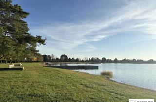 Haus kaufen in 7061 Trausdorf an der Wulka, Bestlage Trausdorfer Esterhazy See! Sonniger 3,5-Zimmer-Bungalow mit Wintergarten in Grünruhelage