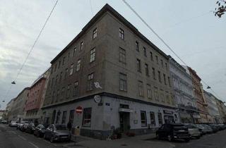 Wohnung kaufen in Rueppgasse, 1020 Wien, Charmante 2-Zimmer-Wohnung in zentraler Lage - Rueppgasse, 1020 Wien