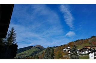 Wohnung mieten in 6364 Brixen im Thale, Moderne Gartenwohnung für Singles