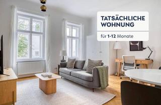 Wohnung mieten in Bechardgasse, 1030 Wien, 4 Zi Altbau-Traum im 3., Nahe Wien-Mitte/Landstraße, Aufzug vorhanden & gute Öffentliche Anbindung (VIE319)