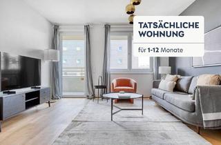 Wohnung mieten in Handelskai 100A/Stiege 100A, 1200 Wien, Klimaaktiv wohnen! 3 Zimmer mit Blick auf die Donauinsel. Gute Anbindung zur Innenstadt. Neubau(VIE206)