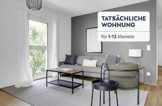 Wohnung mieten in Grasbergergasse, 1030 Wien, Neubau mit Stil! 3 Zimmer mit Balkon und hipper Wohnküche! Sowie Parkett, Badewanne und Ausblick (VIE182)