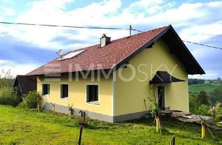 Bauernhäuser zu kaufen in 7540 Güssing, Südburgenland: Ehemaliger Bauernhof mit herrlicher Aussicht!