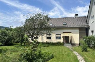 Einfamilienhaus kaufen in 2640 Schmidsdorf, Willkommen in Schmidsdorf