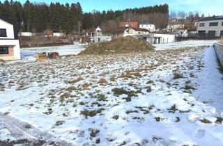 Grundstück zu kaufen in 4084 Sankt Agatha, Baugrundstück in Siedlungslage