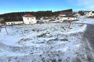 Grundstück zu kaufen in 4084 Sankt Agatha, Baugrundstück in Siedlungslage