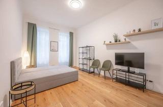 Wohnung kaufen in Embelgasse, 1050 Wien, ++NEU++ Fantastischer 1-Zimmer-Erstbezug in einer sehr guten Lage!