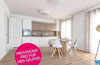 Wohnung kaufen in Franz Josef-Straße, 2344 Maria Enzersdorf, Idyllische Lage mit perfekter Anbindung- THE VINEYARD