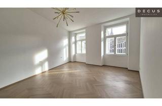 Wohnung mieten in Tuchlauben, 1010 Wien, | KLIMATISIERT | TOP-LAGE | 4-ZIMMER | NEU SANIERT