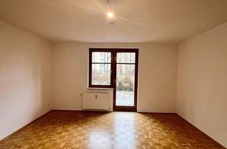 Wohnung mieten in Plüddemanngasse 75-79, 8010 Graz, 2-Zimmer Wohnung mit Terrasse in St. Peter - Provisionsfrei!