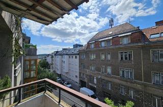 Wohnung mieten in Hütteldorfer Straße, 1140 Wien, Wohlfühlambiente- Westterrasse!