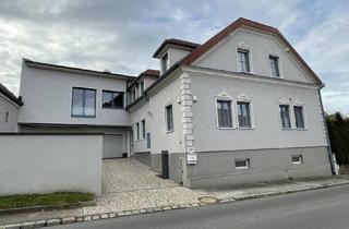 Haus kaufen in Waldstraße, 7222 Rohrbach bei Mattersburg, TOP-LIEGENSCHAFT IN ROHRBACH -- 247 m² -- MIT STUDIO/ATELIER