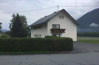 Mehrfamilienhaus kaufen in 9620 Hermagor, Mehrfamilienhaus Ruhelage Hermagornähe