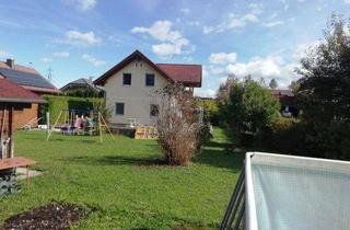 Villen zu kaufen in 9587 Riegersdorf, Familienidyll nahe Villach: Modernes Haus (BJ 2005) mit Garten in ruhiger Lage und bester Anbindung