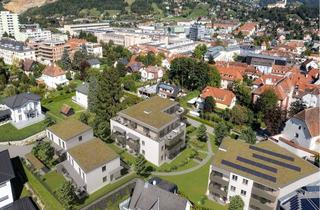 Doppelhaushälfte kaufen in 8160 Weiz, Sonnige Doppelhaushälfte am Weizer Hauptplatz - provisionsfrei - Erstbezug