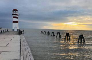 Wohnung kaufen in 7141 Podersdorf am See, Eigentumswohnung in Podersdorf - Top 1.10 im EG