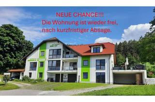 Wohnung mieten in Krempersbach, 3650 Pöggstall, Wohnen im Grünen: 3-Zimmer-Wohnung mit Panorama-Blick