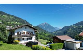 Einfamilienhaus kaufen in 6473 Wenns, Tiroler Berg-Idylle pur: Haus mit Großgrundstück – Ideal für Gartenliebhaber und Naturfreunde!