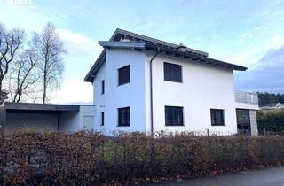 Einfamilienhaus kaufen in 5212 Schneegattern, Eigenheim ohne Baustress - Modernes Haus in ländlicher Umgebung