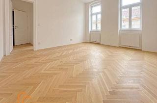 Wohnung kaufen in Effingergasse, 1160 Wien, * sanierter ERSTBEZUG *