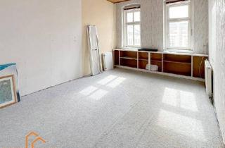 Wohnung kaufen in Neustiftgasse, 1070 Wien, GESTALTEN Sie Ihre TRAUMWOHNUNG - ALTBAU