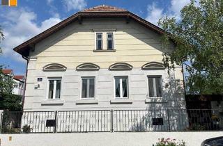 Einfamilienhaus kaufen in 2340 Mödling, ++ Schnäppchen in Mödling! ++