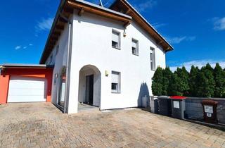 Einfamilienhaus kaufen in 2522 Oberwaltersdorf, Perfektes Einfamilienhaus in Oberwaltersdorf für modernes und stilvolles Wohnen in ruhiger Lage!