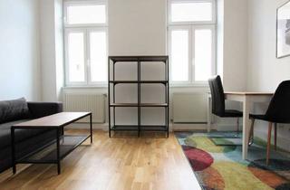 Wohnung mieten in Gratian-Marx-Straße 8/16, 1110 Wien, Gemütliche 1-Zimmer-Wohnung im Herzen von Simmering! Kurzzeitvermietung!