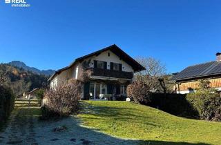 Haus kaufen in 8992 Altaussee, Haus auf Leibrente in Altaussee