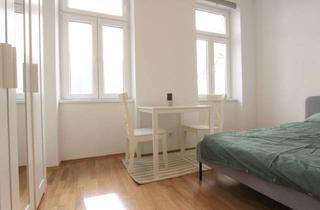 Wohnung mieten in Thaliastraße 86/13, 1160 Wien, Schön möblierte, moderne 1-Zimmer-Wohnung! Kurzzeitvermietung!