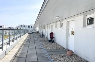 Maisonette kaufen in Kaiser-Ebersdorfer-Straße 35-37/27, 1110 Wien, PROVISIONSFREI VOM EIGENTÜMER! NETTE 3-ZIMMER MAISONETTE-WOHNUNG MIT SÜDWEST LOGGIA UND TERRASSE NÄHE U3 SIMMERING!