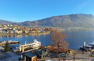 Wohnung mieten in Sparkassegasse, 4810 Gmunden, 4-Zimmer Wohnung im ehemaligen Hotel Austria mit wunderschönem Seeblick