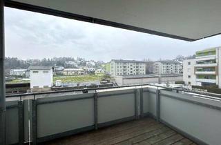 Wohnung mieten in Zimmerplatz, 4222 Sankt Georgen an der Gusen, 3 ZIMMER WOHNUNG IN ST. GEORGEN MIT BALKON UND TIEFGARAGE