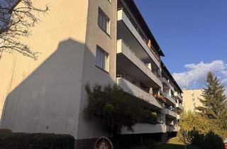 Wohnung kaufen in 9500 Villach-Innere Stadt, Renovierte/Moderne Wohnung in Villach mit Loggia und Garage!